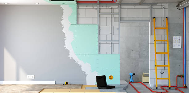 Best Air Quality Testing for Mold Spores  in Crystal, MN